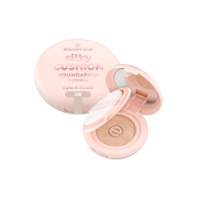 essence - Base de maquillage Silky Cushion -100