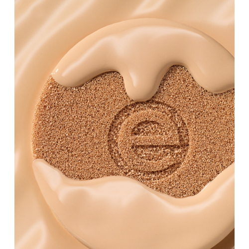 essence - Base de maquillage Silky Cushion -100