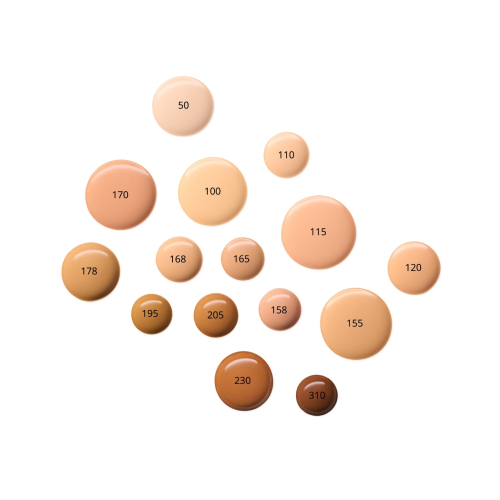 essence - Base de maquillage Silky Cushion -100