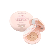 essence - Base de maquillage Silky Cushion -110