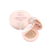 essence - Base de maquillage Silky Cushion -115