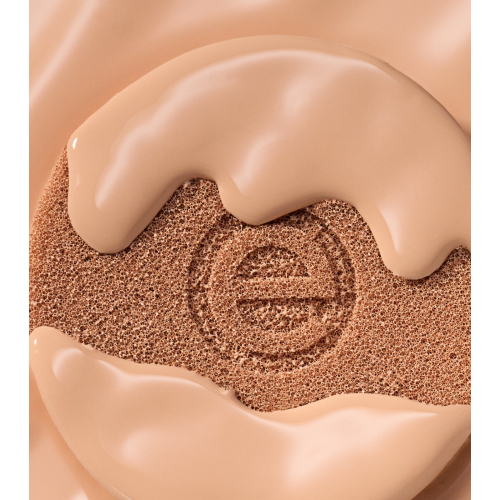 essence - Base de maquillage Silky Cushion -115