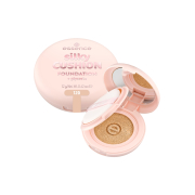 essence - Base de maquillage Silky Cushion -120