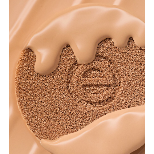 essence - Base de maquillage Silky Cushion -155