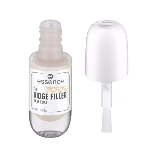essence - Base d'ongle anti-vergetures The Ridge Filler