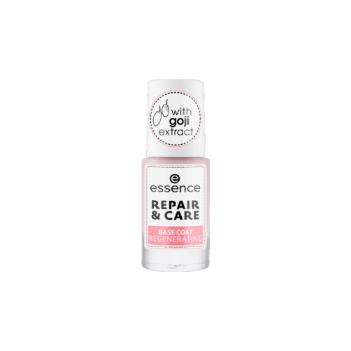 essence - Repair&Care Base régénérante pour les ongles