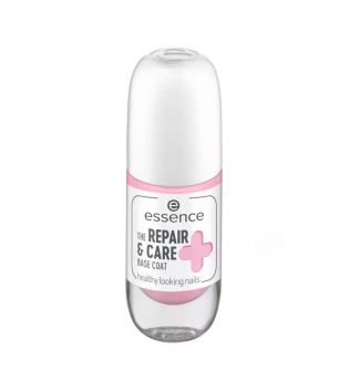 essence - Base d'ongle réparatrice The Repair & Care