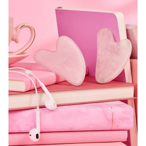 essence - *Book Lovers Club* - Gua sha - Chapter: Forever Yours