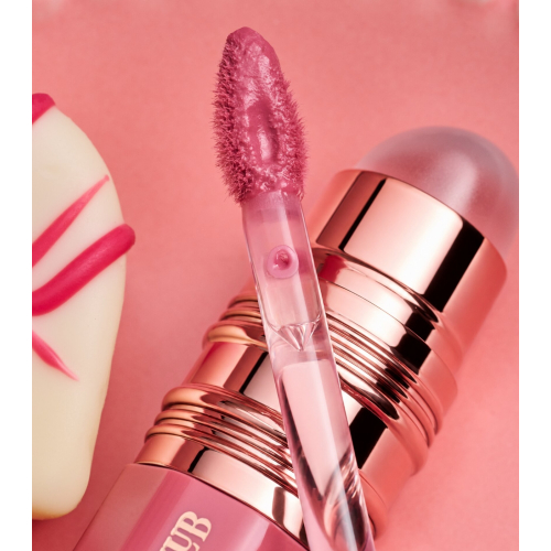 essence - *Book Lovers Club* - Labial liquide Blurring - Chapter: Happily Ever After