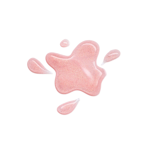 essence - Brillant à lèvres Candy Bomb - 01: Cotton Candy