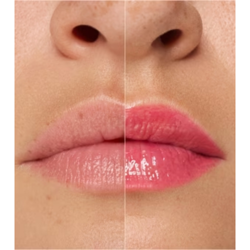 essence - Gloss à lèvres Chili Bomb - 01: Strawberry Salsa