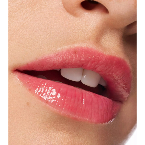 essence - Gloss à lèvres Chili Bomb - 01: Strawberry Salsa