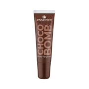 essence - Gloss à lèvres Choco Bomp - 01 : Chocoholic