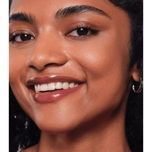 essence - Gloss à lèvres Choco Bomp - 01 : Chocoholic