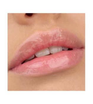essence - Gloss à lèvres Juicy Bomb - 101: Lovely litchi