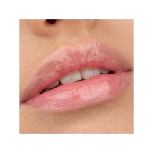essence - Gloss à lèvres Juicy Bomb - 101: Lovely litchi
