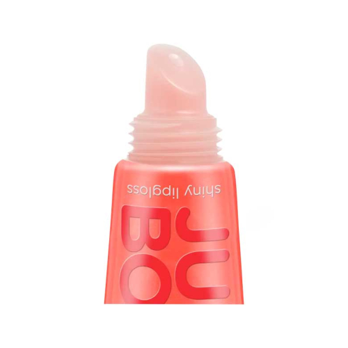 essence - Gloss à lèvres Juicy Bomb - 103: Proud papaya