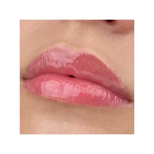 essence - Gloss à lèvres Juicy Bomb - 103: Proud papaya