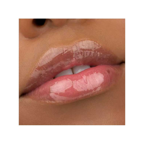 essence - Gloss à lèvres Juicy Bomb - 103: Proud papaya