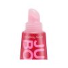 essence - Brillant à lèvres Juicy Bomb - 104: Poppin' pomegranate