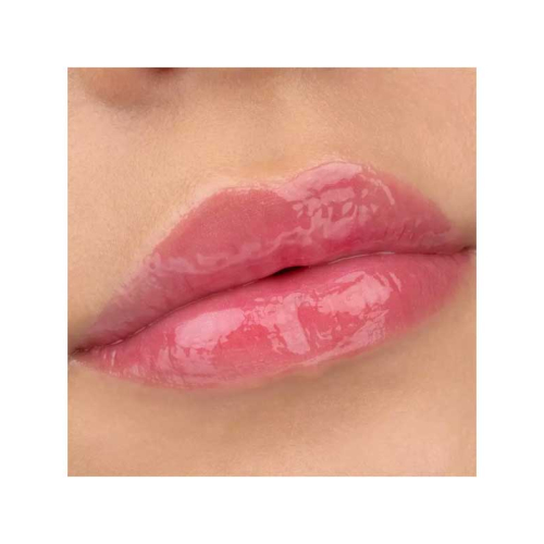 essence - Brillant à lèvres Juicy Bomb - 104: Poppin' pomegranate