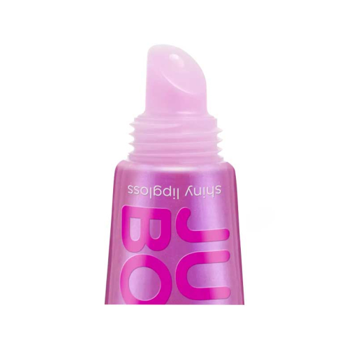 essence - Brillant à lèvres Juicy Bomb - 105: Bouncy bubblegum