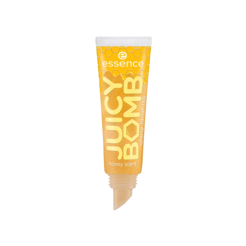 essence - Gloss à lèvres Juicy Bomb - 109: Bee Mine