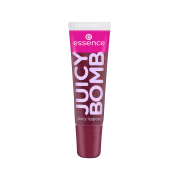 essence - Gloss à lèvres Juicy Bomb - 110: Crushed Berry