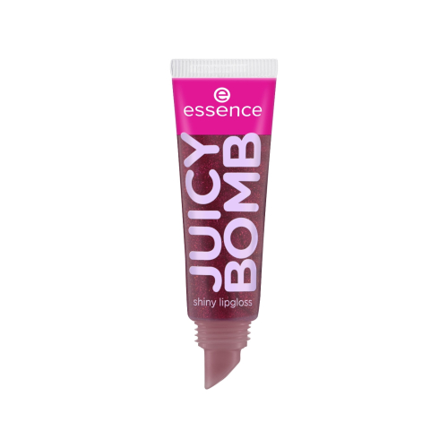 essence - Gloss à lèvres Juicy Bomb - 110: Crushed Berry