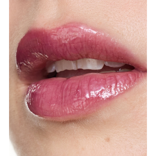 essence - Gloss à lèvres Juicy Bomb - 110: Crushed Berry