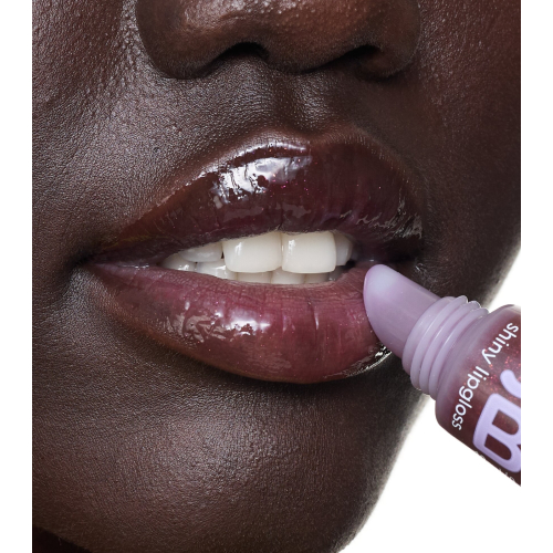 essence - Gloss à lèvres Juicy Bomb - 110: Crushed Berry