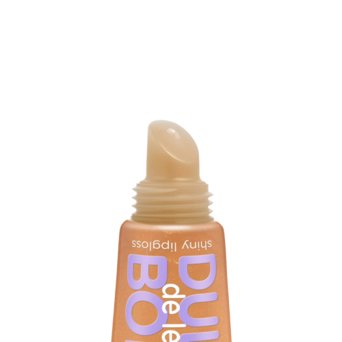 essence - Gloss à lèvres Juicy Bomb DULCE de leche