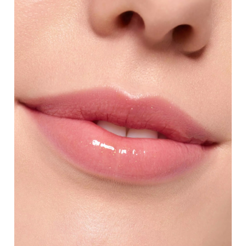 essence - Gloss à lèvres Juicy Bomb DULCE de leche