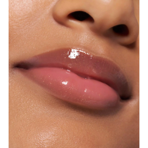 essence - Gloss à lèvres Juicy Bomb DULCE de leche