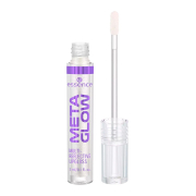 essence - Gloss à lèvres multi-réfléchissant Meta Glow - 01: Cyber Space