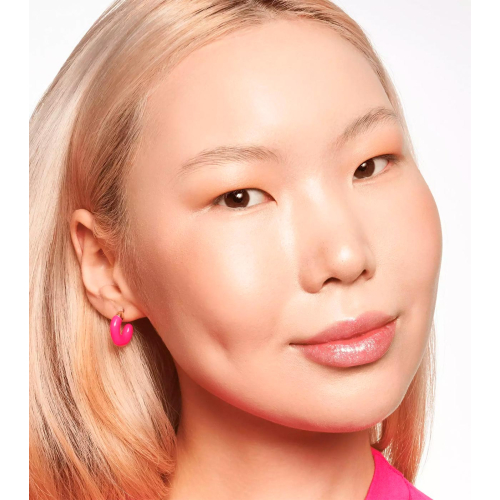 essence - Gloss à lèvres multi-réfléchissant Meta Glow - 01: Cyber Space