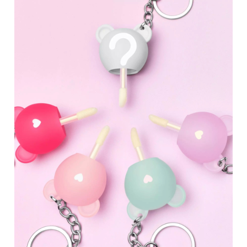 essence - Gloss à lèvres surprise Blind Box - The Rare Bears