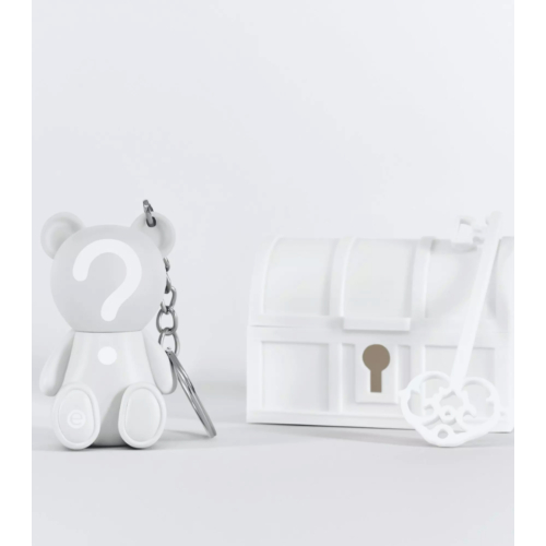 essence - Gloss à lèvres surprise Blind Box - The Rare Bears