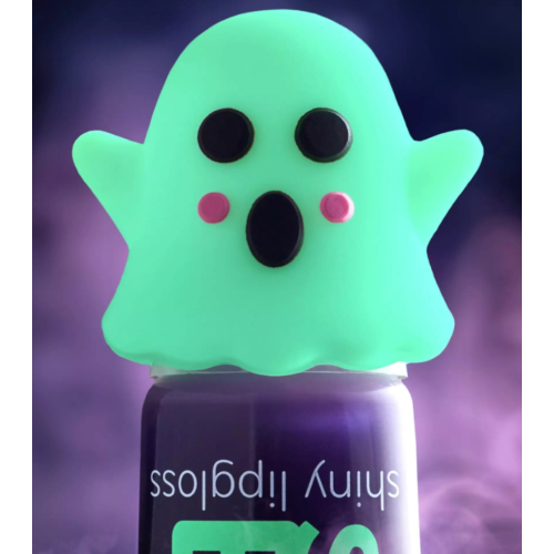 essence - Brillant à lèvres Spooky Bomb