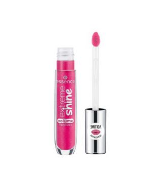 essence - Brillant à lèvres volumateur Extreme Shine - 103: Pretty in Pink