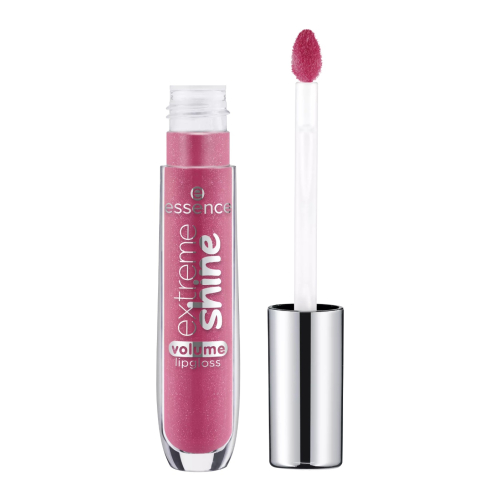 essence - Gloss repulpant Extreme Shine - 13: Glazed Berry
