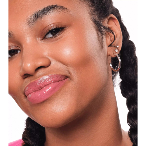 essence - Gloss à lèvres volumateur Extreme Shine - 16: Nude Sorbet