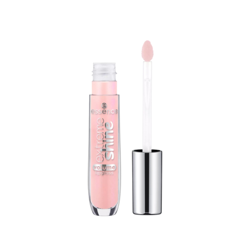 essence - Gloss volumisant pour les lèvres Extreme Shine - 19: Frosted Fairy