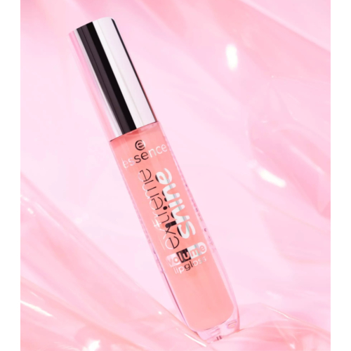 essence - Gloss volumisant pour les lèvres Extreme Shine - 19: Frosted Fairy
