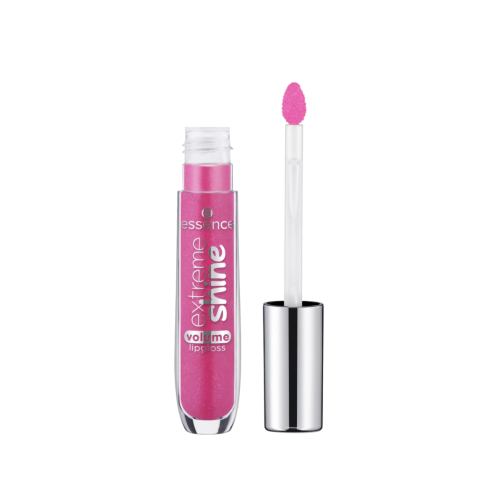 essence - Gloss à lèvres volumisant Extreme Shine - 21: Pretty in Pink