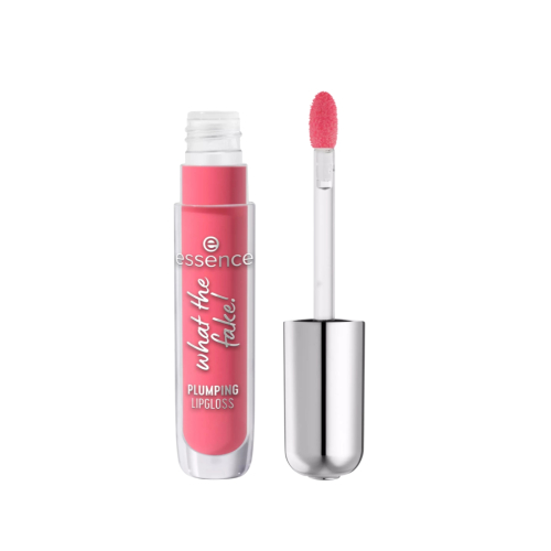essence - Gloss volumisant pour les lèvres What The Fake! - 101: Main Squeeze