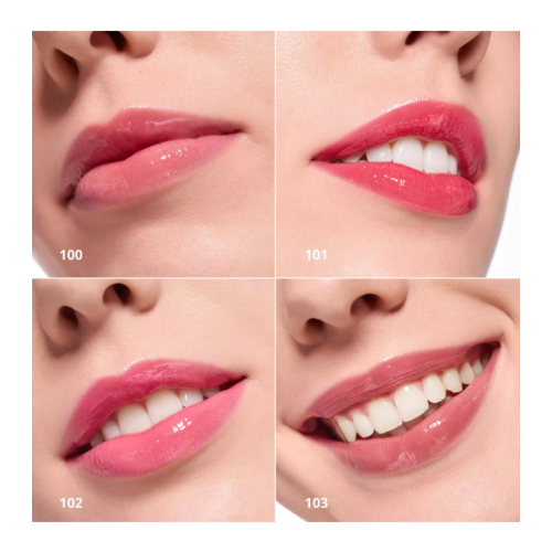 essence - Gloss volumisant pour les lèvres What The Fake! - 101: Main Squeeze