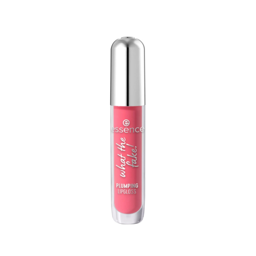 essence - Gloss volumisant pour les lèvres What The Fake! - 101: Main Squeeze