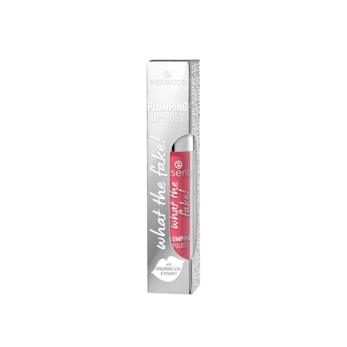 essence - Gloss volumisant pour les lèvres What The Fake! - 101: Main Squeeze