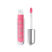 essence - Gloss volumisant pour les lèvres What The Fake! - 102: Pink About It